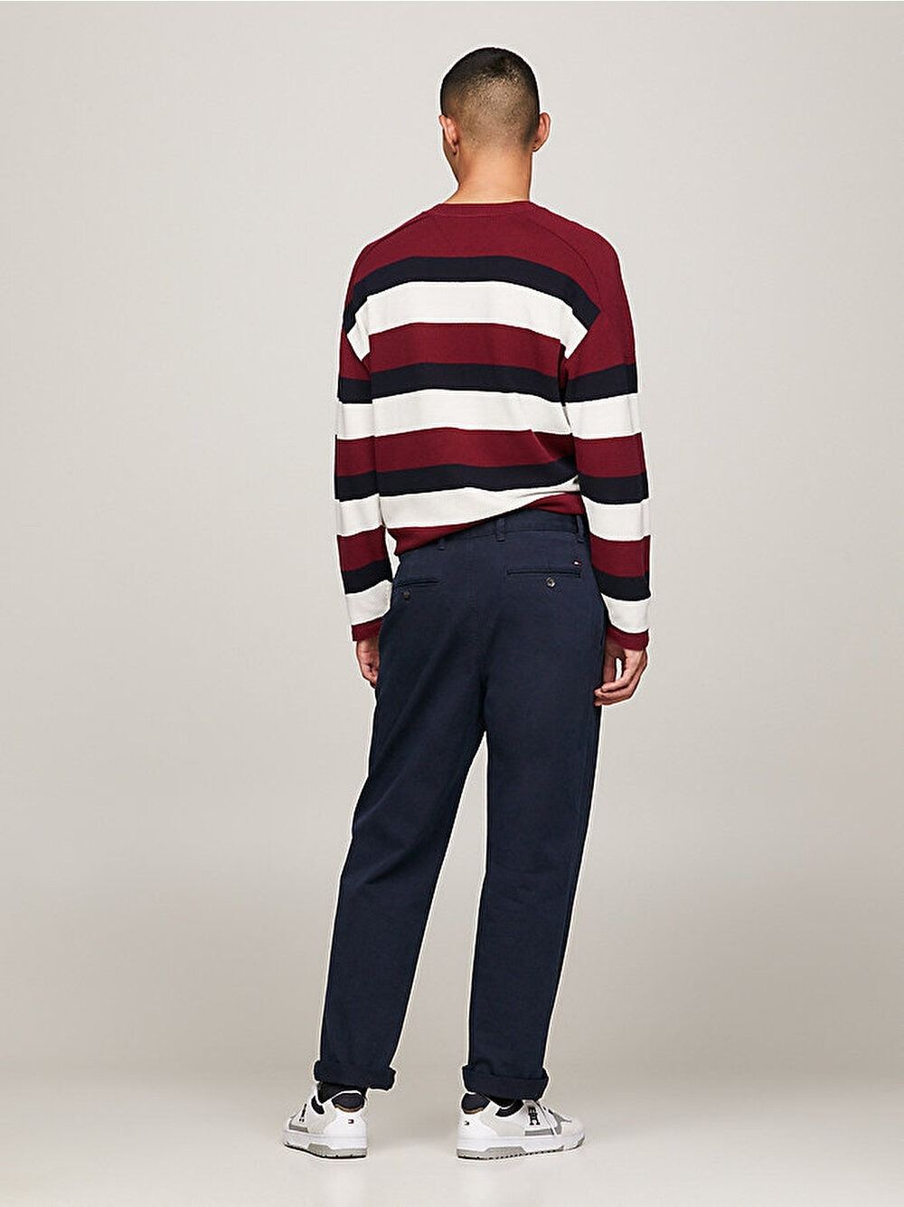Чиносы мужские TOMMY HILFIGER ARCHIVE CHINO