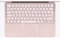 MacBook Neo (2026) (8Gb, 512Gb, 13, Blush)