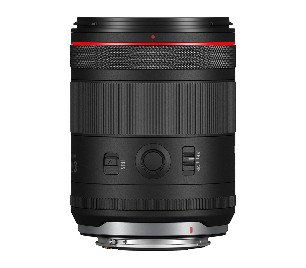 Объектив Canon RF 24mm f/1.4 L VCM