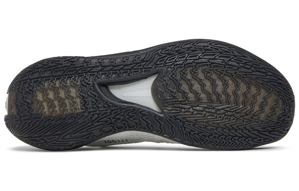 Nike Air Zoom Gt Cut 1 Tb "White Black"