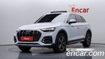 Audi Q5 40 TDI Quattro — 2022