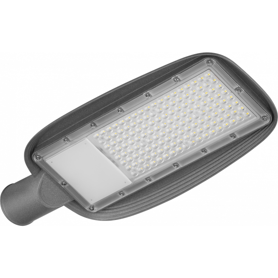 Прожектор светодиодный Онлайт 80W OSF-01 5000K 8000Лм IP65 консольный 39682
