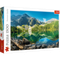 Puzzles - "1500" - Morskie Oko lake, Tatras, Poland