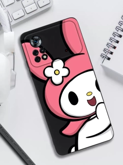 Чехол на Xiaomi Poco X4 Pro 5G с принтом