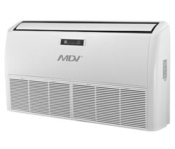 MDV MDUE-18HRFN8/MDOU-18HFN8