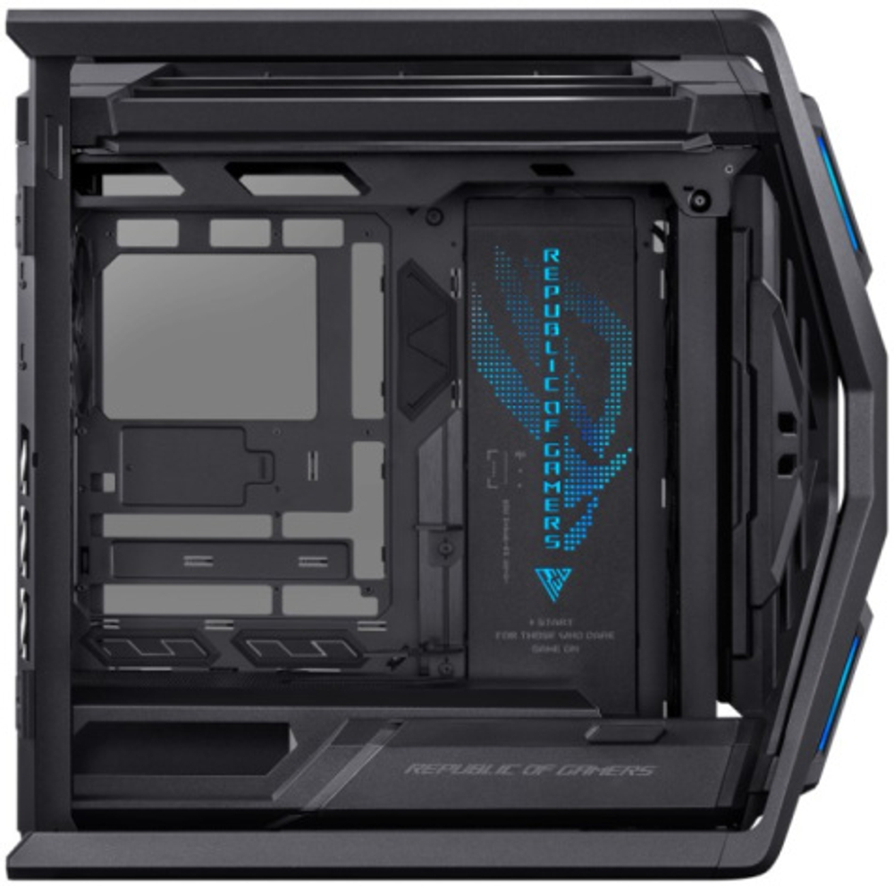Корпус eATX ASUS ROG HYPERION GR701 BTF EDITION
