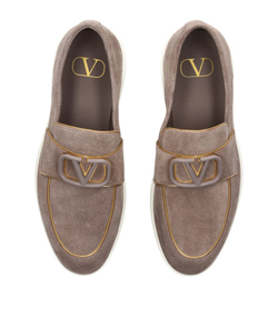 Лоферы VALENTINO GARAVANI