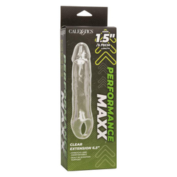 Увеличивающая насадка PERFORMANCE MAXX