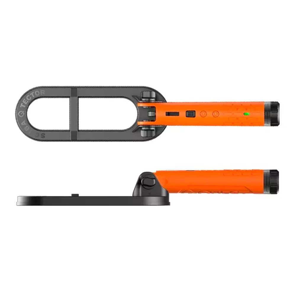 Металлоискатель Quest Scuba Tector PRO