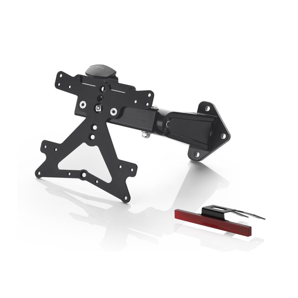 PTL524B RIZOMA OUTSIDE PLATE HOLDER (DVL V4)