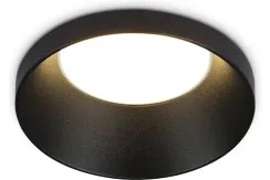 Светильник точечный Ambrella TN102802 MR16 черный 42401