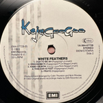 KajaGooGoo - White Feathers (Европа 1983г.)