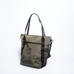 Сумка Tote bag Nankin L бронзовый