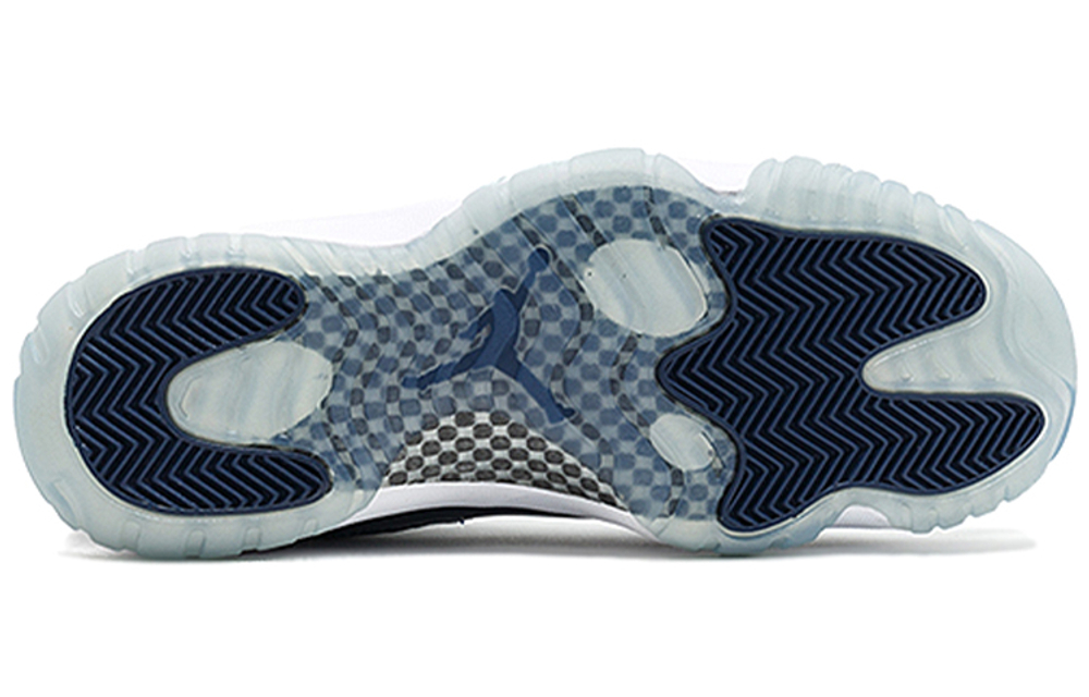 Jordan 11 Retro Low Georgetown