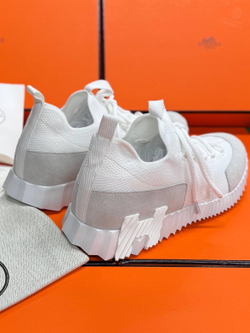 Кроссовки Hermes Slip-on Lift