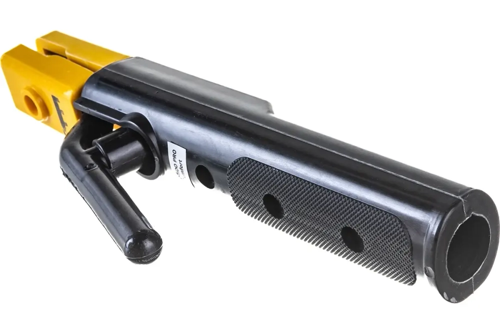 Электрододержатель КЕДР ЭД-500 PRO Comfort