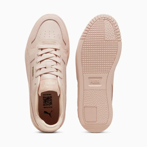 Кеды женские PUMA Carina Street SD