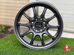 Комплект дисков Work ZR10 15x7 et35 4x100/4x114.3