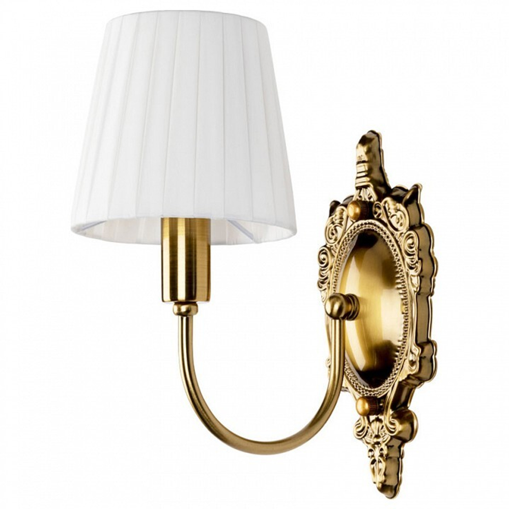 Бра Arte Lamp Gracie A7301AP-1PB