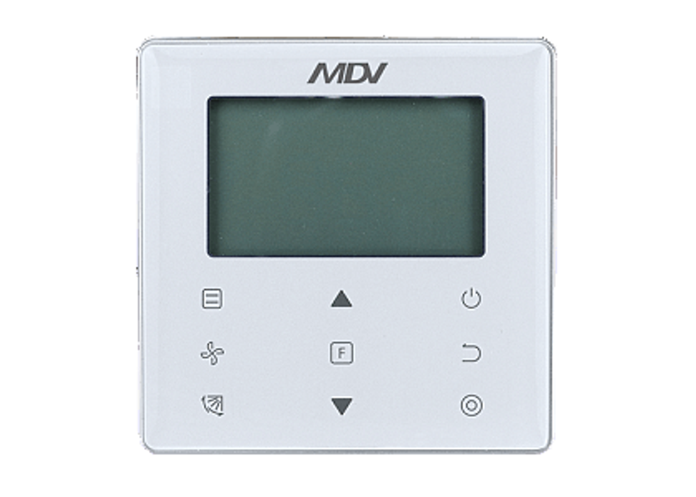 Напольно-потолочная VRF система Mdv D32DL/N1-C(At)