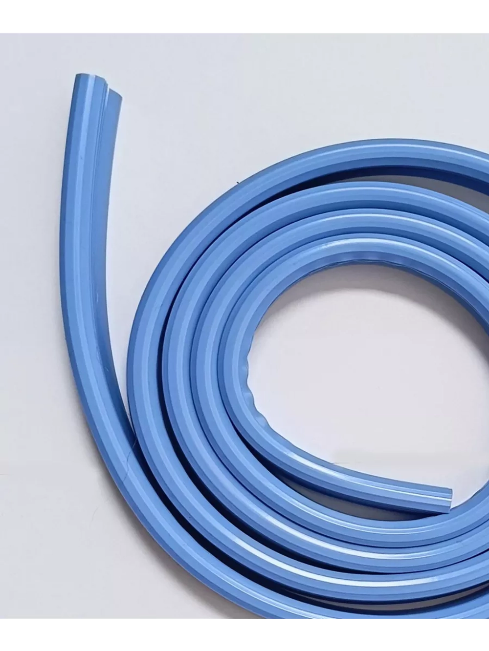 Уплотнитель двери HAIER 0120300248B (CANDY 49087891)