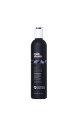 Milk_shake Icy Blond Shampoo 300 мл — шампунь с черным пигментом для холодного блонда