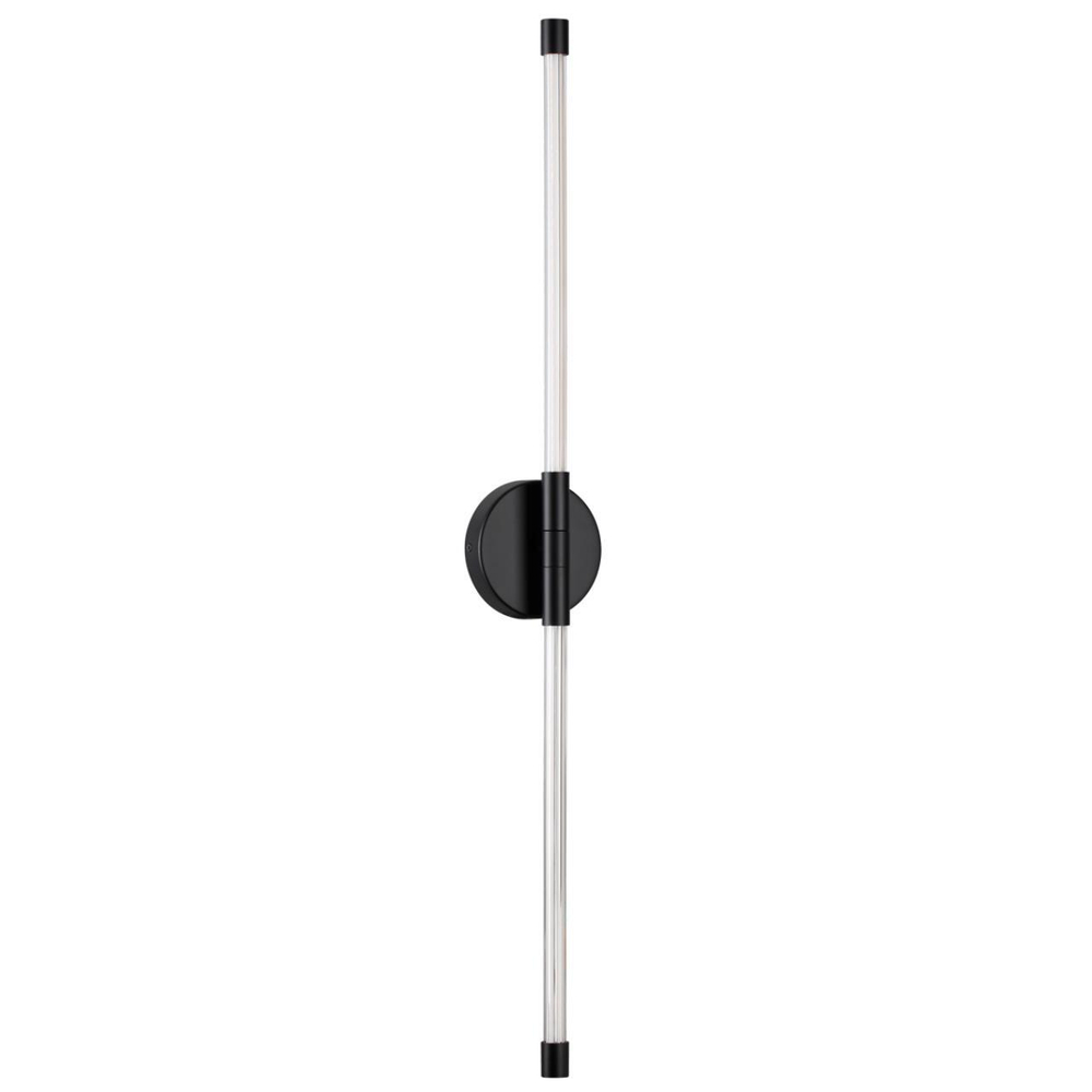 Настенный светодиодный светильник Odeon Light ANTA 4393/20WL