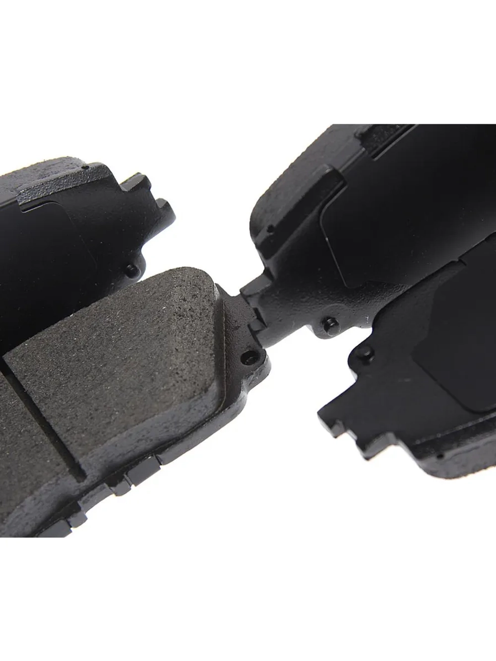 Колодки тормозные TOYOTA Camry LEXUS передние (4шт.) SANGSIN