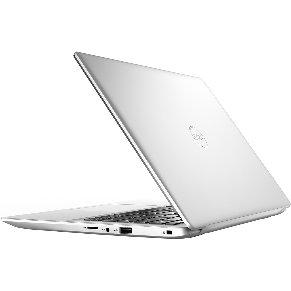 Ноутбук Dell Inspiron 5490-8399 Silver