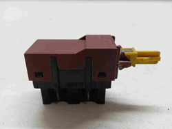 FE1014N кт303 Сетевая кнопка стиральной машины Zanussi FE1014N4N