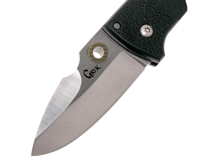 Нож складной Cold Steel Grik сталь AUS8A рукоять GFN (CS-28E)