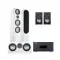 Canton Smart Cinema GLE I White