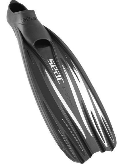 Ласты Seac Sub F100 PRO черные