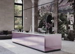 Магнитный трековый светильник Maytoni Bubble TR181-1-4WTW-B