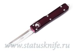 Нож Microtech Ultratech Satin модель 123-4MRфотография - 1