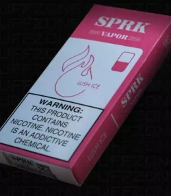 Картриджи SPRK