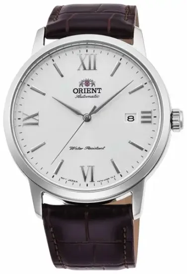 Мужские часы Orient RA-AC0F12S10B
