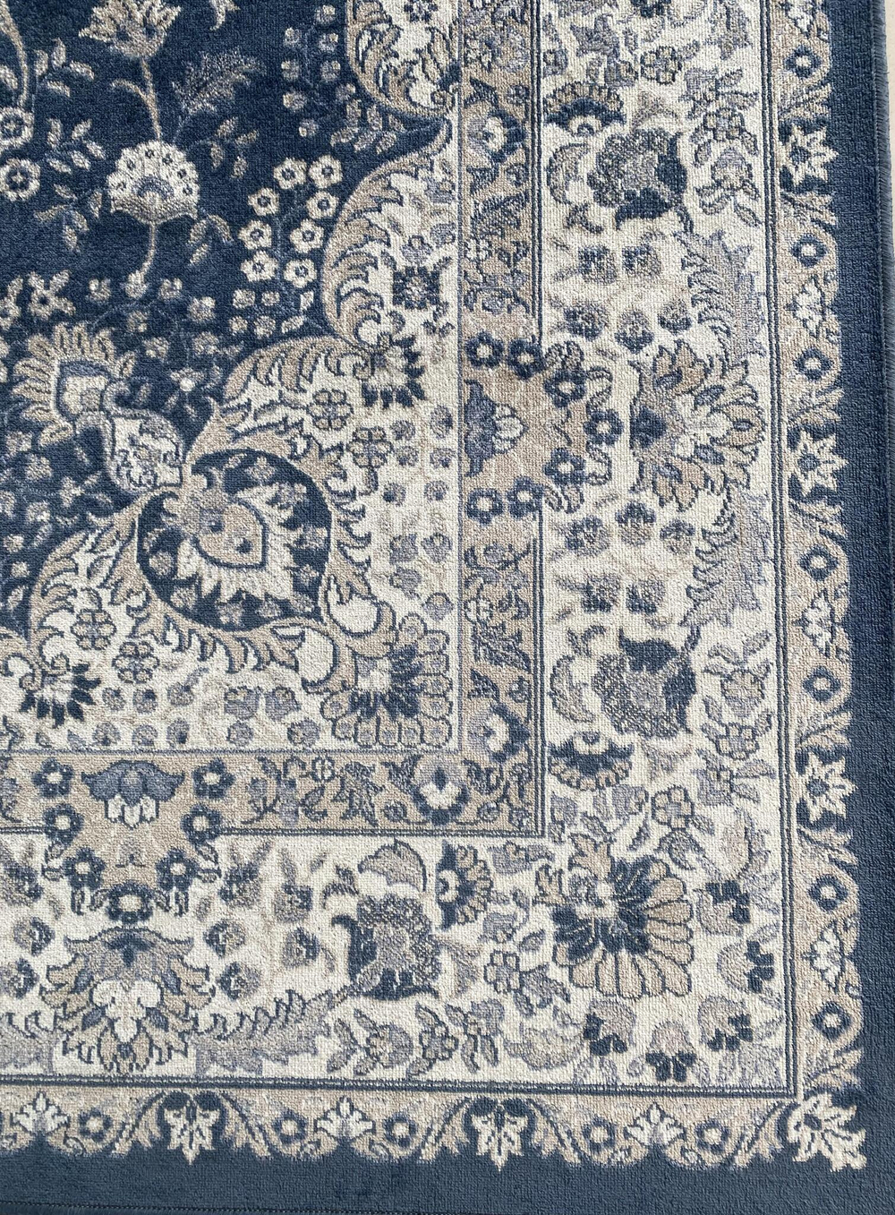 Ковер Bella VB3462-V279 (160*230 см)