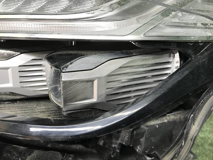Фара левая EXEED VX (2021-2024) LED