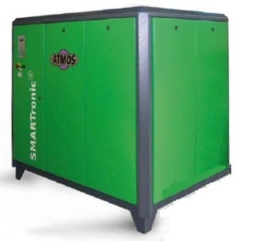 Винтовой компрессор Atmos ST 30 85 +