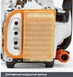 Бензорез STIHL TS 800 (5кВт.ф400мм. рез.145мм. 12,7кг)