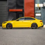 Карбоновые юбки для BMW M5 G90 G99 2025+ БМВ