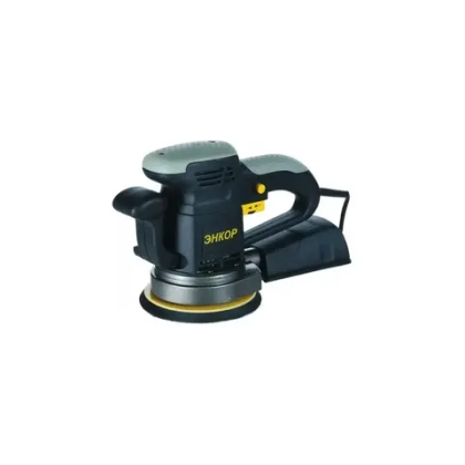 Эксцентриковая шлифовальная машина МШЭ-450/150Э ЭНКОР 50302