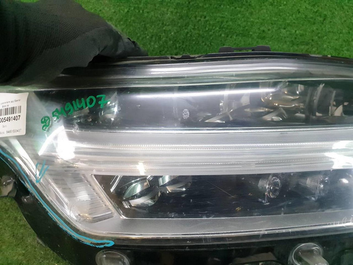 Фара правая Volvo XC90 2 (2014-2019) Full LED