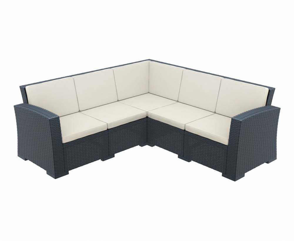 Угловая подушка Monaco Corner Cushion