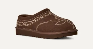 UGG Угги Tasman Western, коричневый