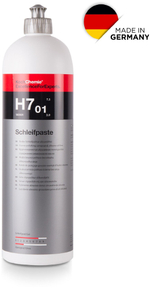KochChemie H7.01   Абразивная полироль SCHLEIFPASTE (1  л)