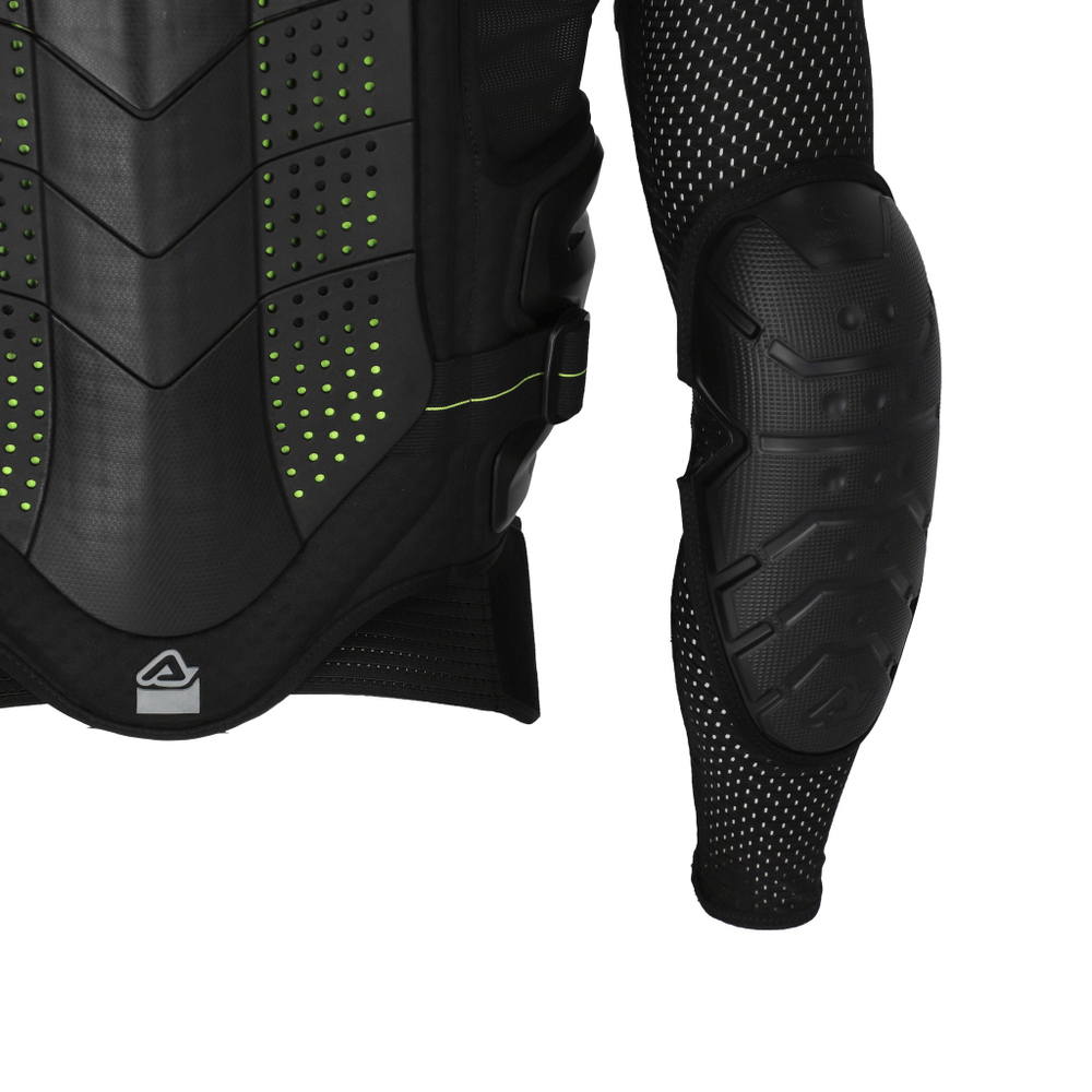 Защита тела Acerbis BODY ARMOUR KORAZZA