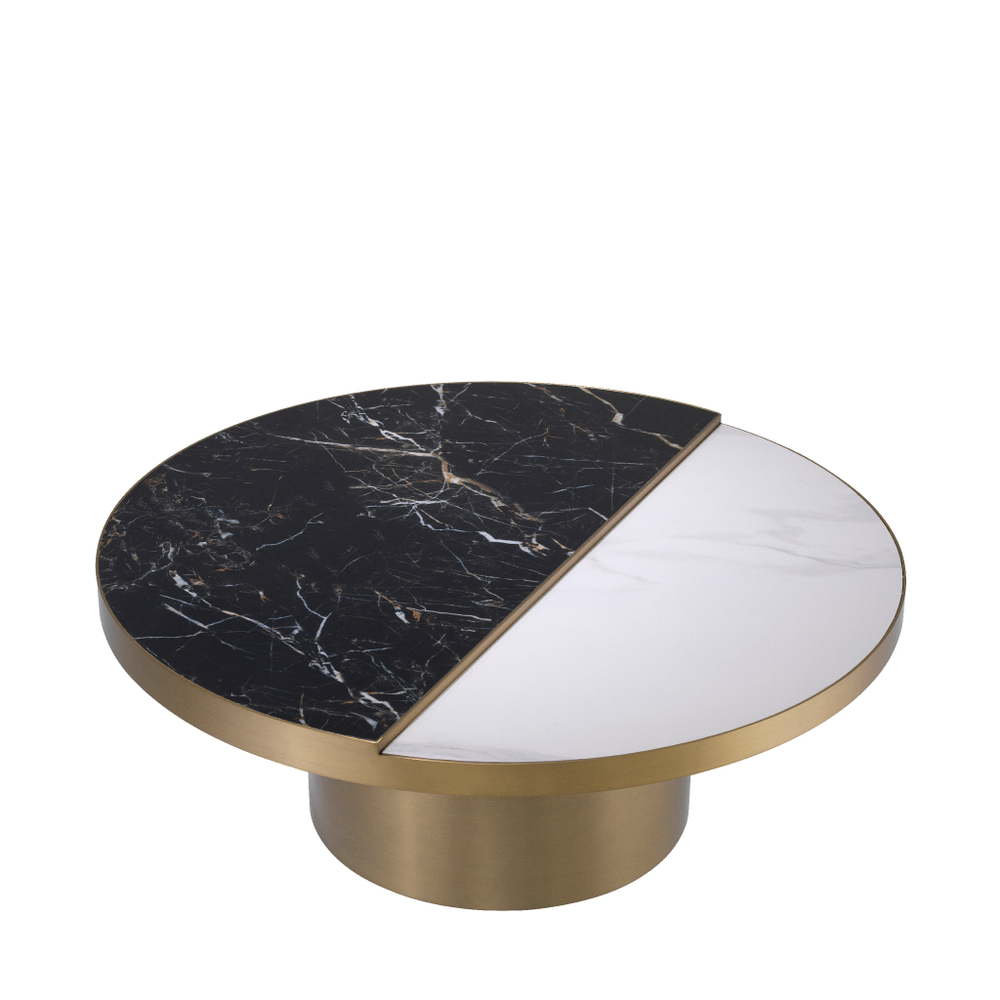 Журнальный столик Coffee Table Excelsior арт.114120