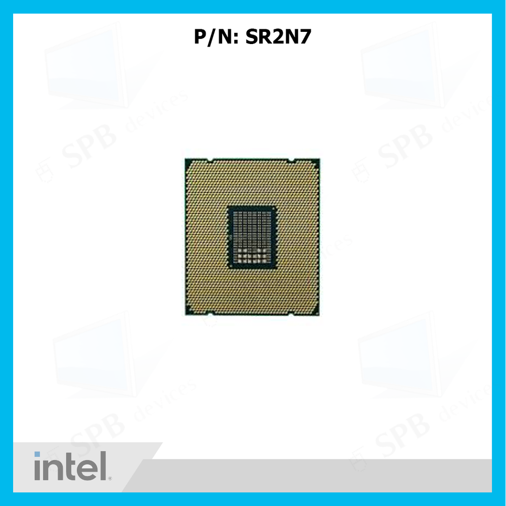 Процессор Intel Xeon E5-2680 v4 LGA2011-3, 14 x 2400 МГц, OEM SR2N7